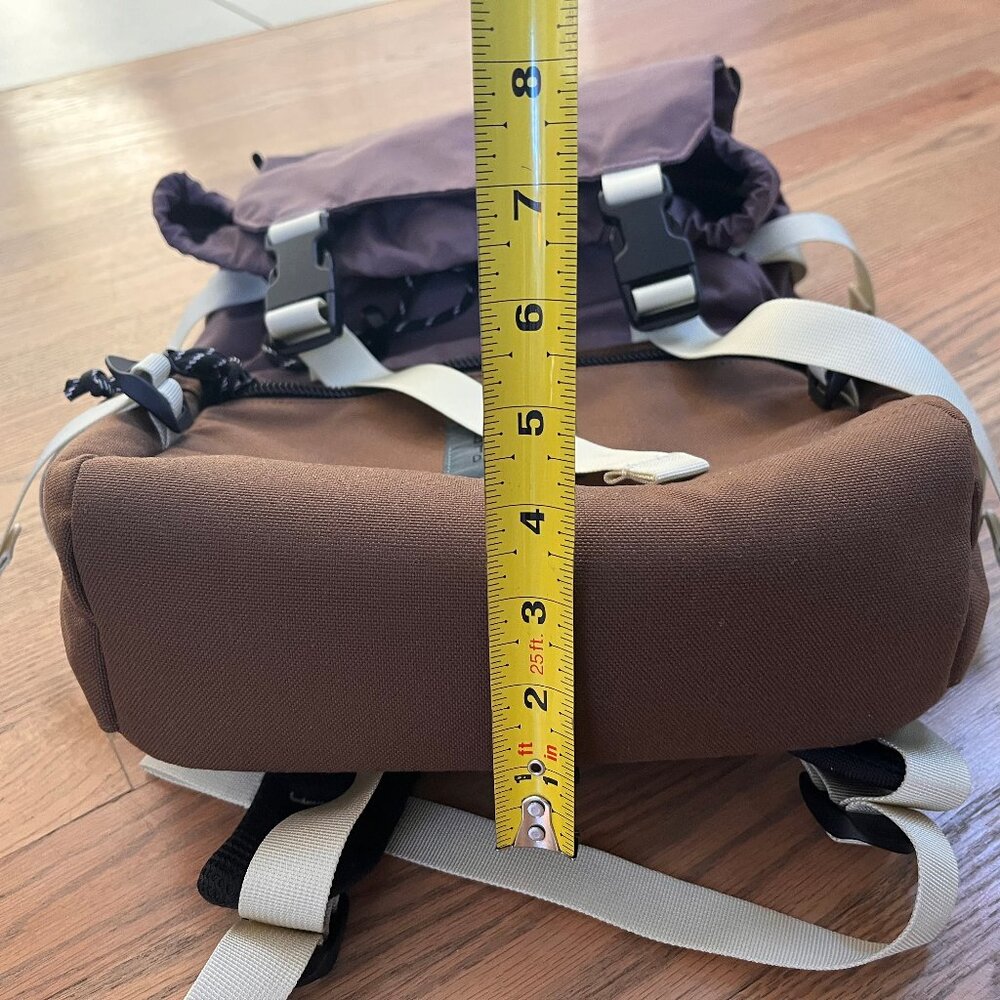 Topo Designs- Rover Backpack - Picture 11 of 11